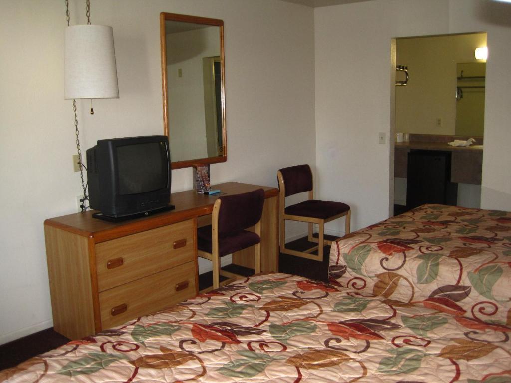 סן דייגו Ez 8 Motel Old Town חדר תמונה