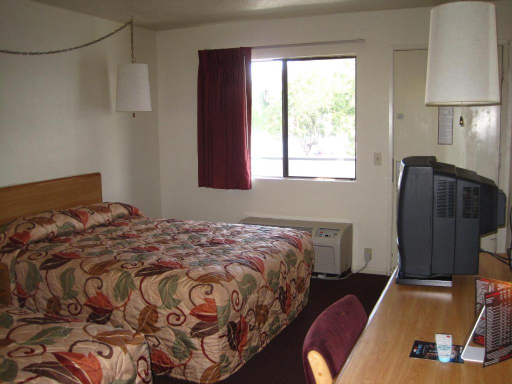 סן דייגו Ez 8 Motel Old Town חדר תמונה