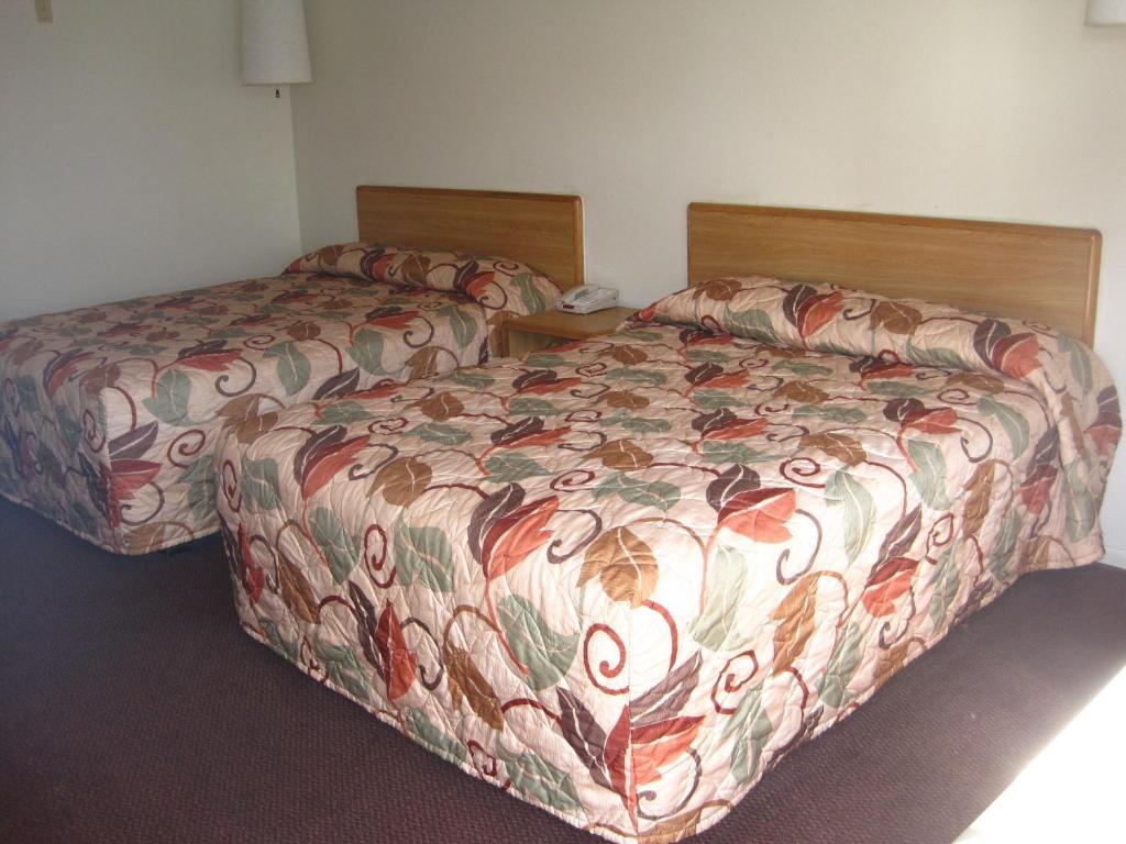 סן דייגו Ez 8 Motel Old Town חדר תמונה