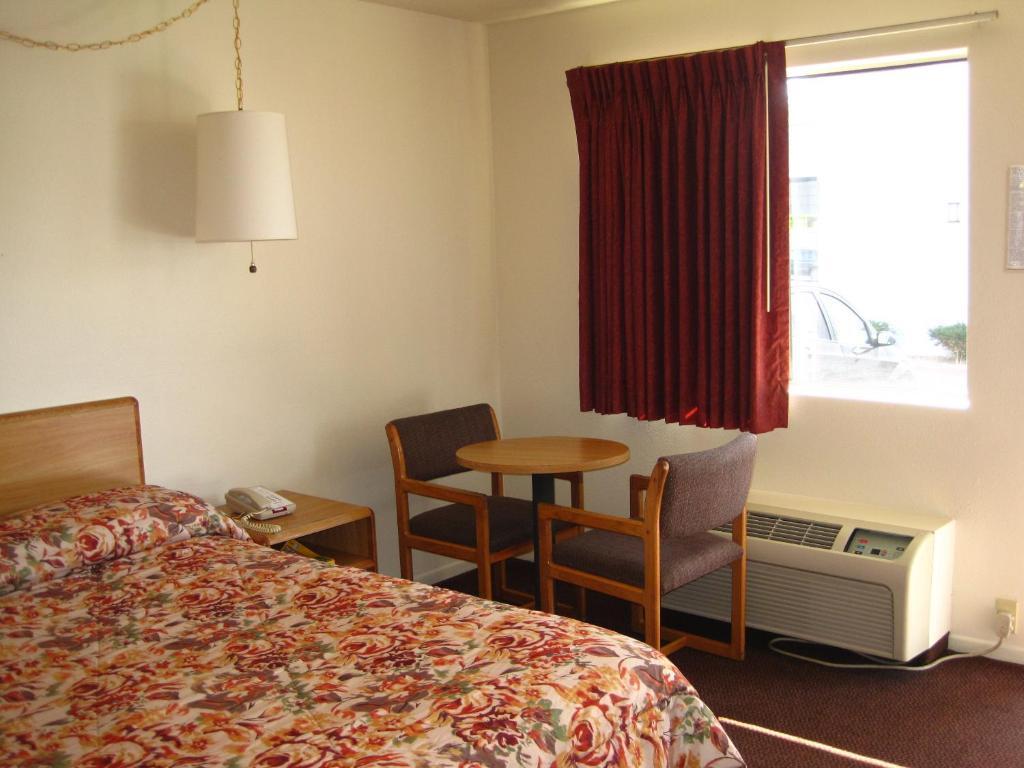 סן דייגו Ez 8 Motel Old Town חדר תמונה